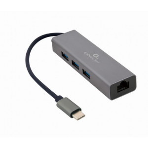 I O ADAPTER USB-C TO LAN...