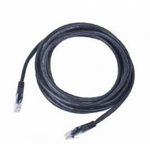 PATCH CABLE CAT5E UTP 1M...