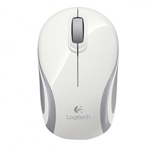 MOUSE USB OPTICAL WRL M187...