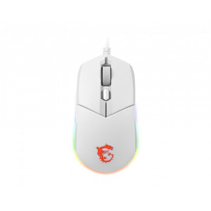 MOUSE USB OPTICAL GAMING...