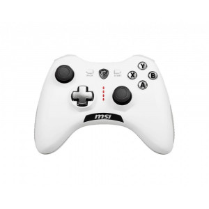 GAMEPAD FORCE GC20 WHITE...