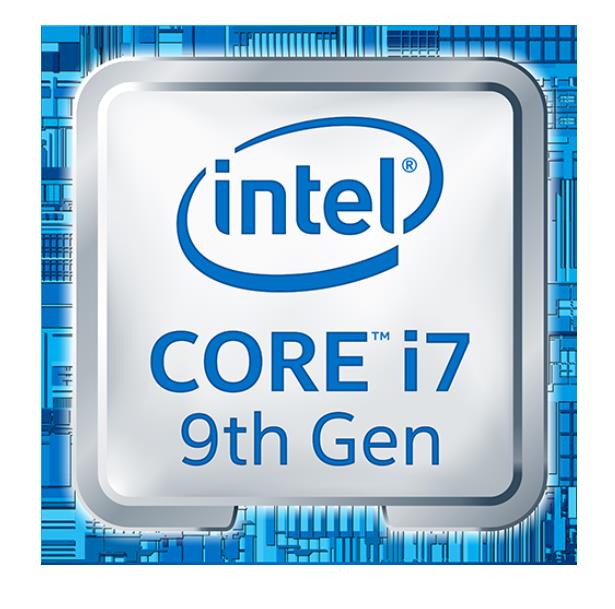 CPU INTEL Core i7 i7-9700F...