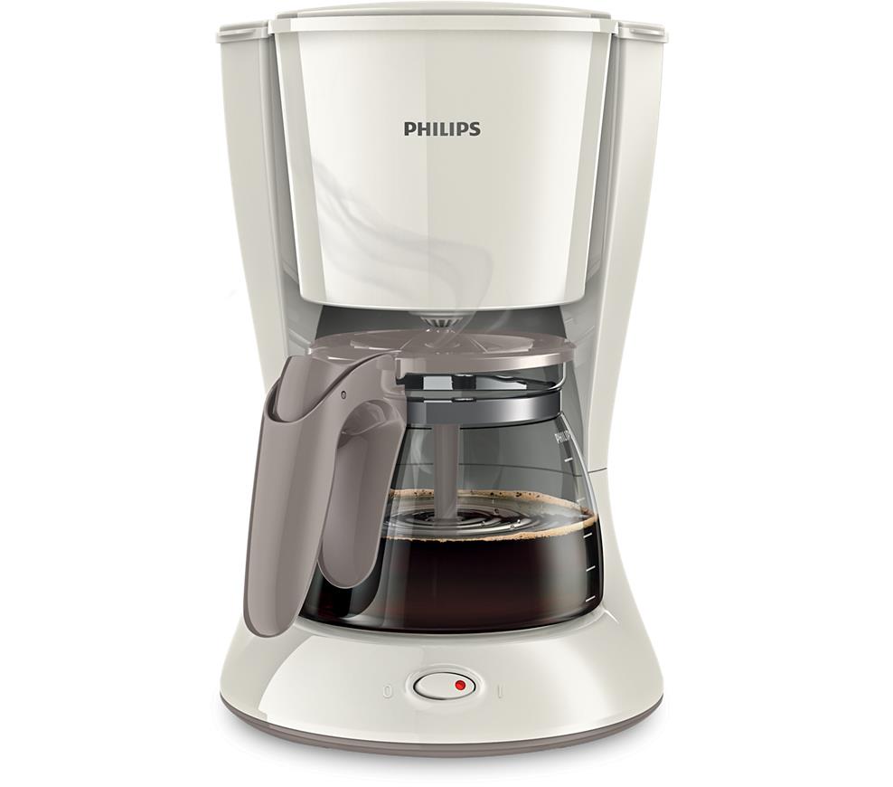 COFFEE MAKER HD7461 00 PHILIPS