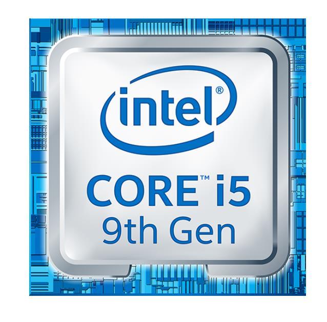 CPU INTEL Core i5 i5-9600KF...