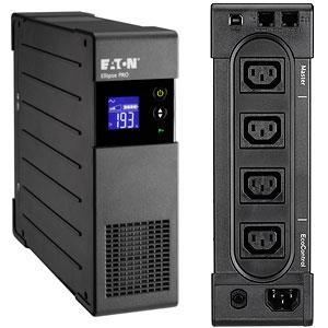 UPS EATON 400 Watts 650 VA...