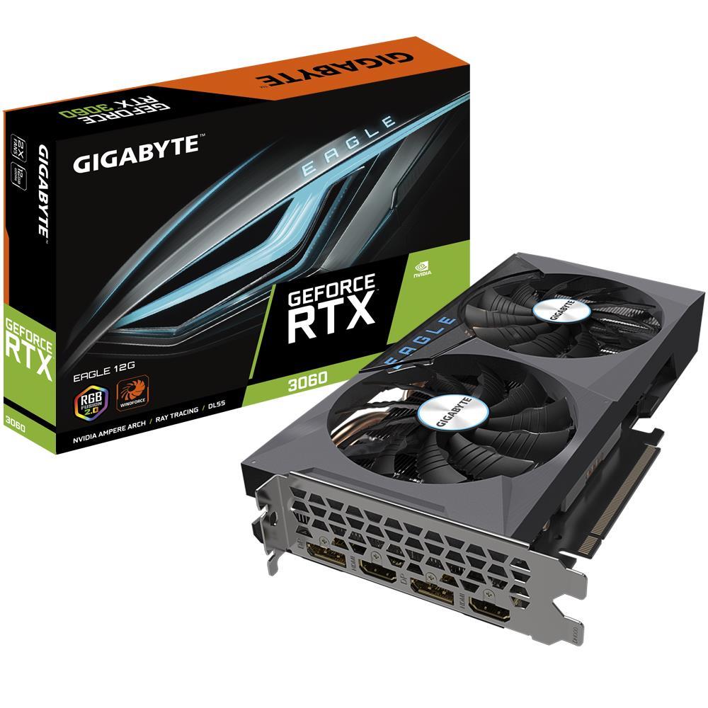 Graphics Card GIGABYTE...