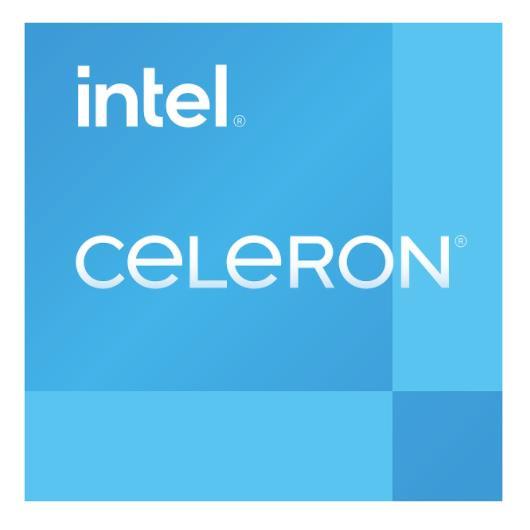 CPU INTEL Desktop Celeron...