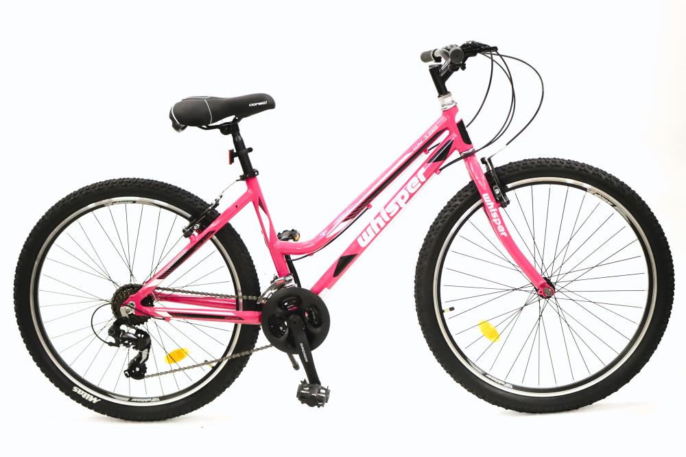 BICYCLE MTB WX100 R:26"...