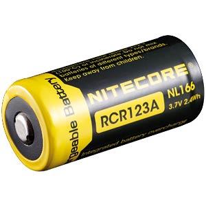 BATTERY RECH. 650MAH 3.7V...