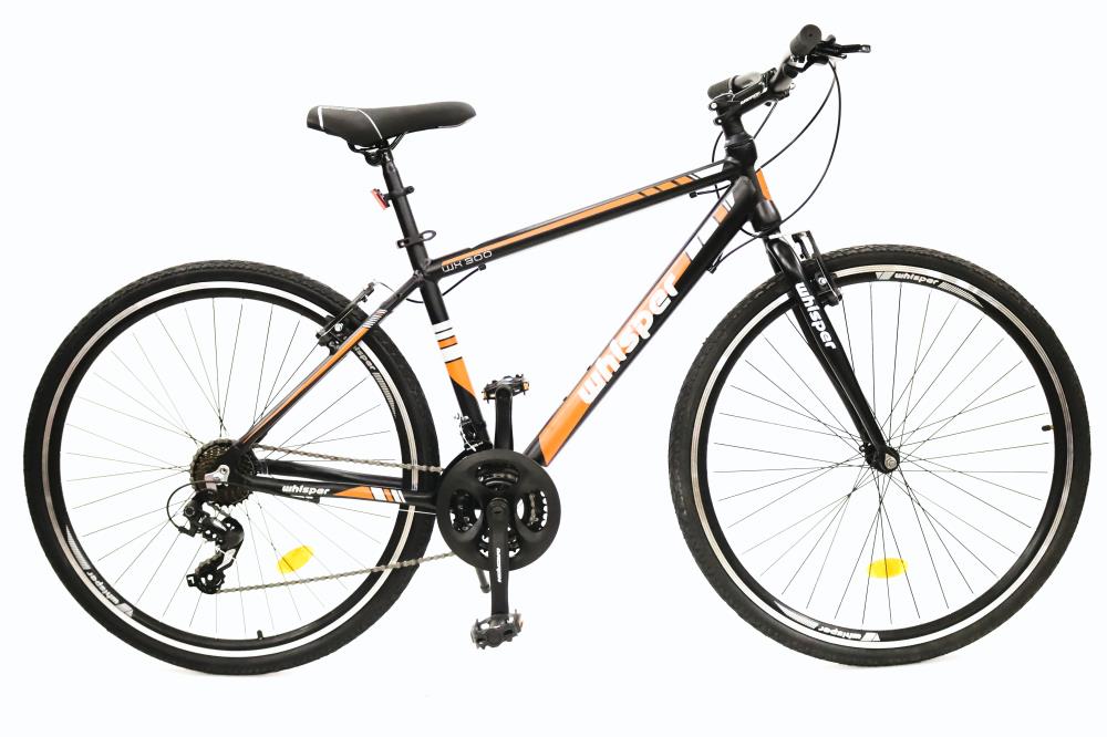 BICYCLE MTB WX300 R:28"...