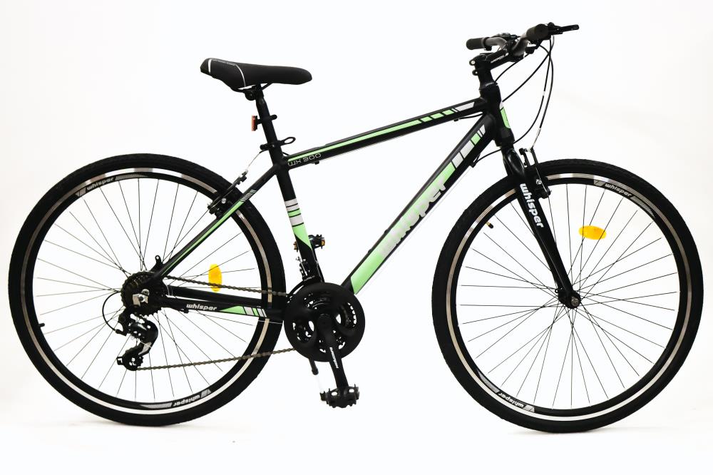 BICYCLE MTB WX300 R:28"...