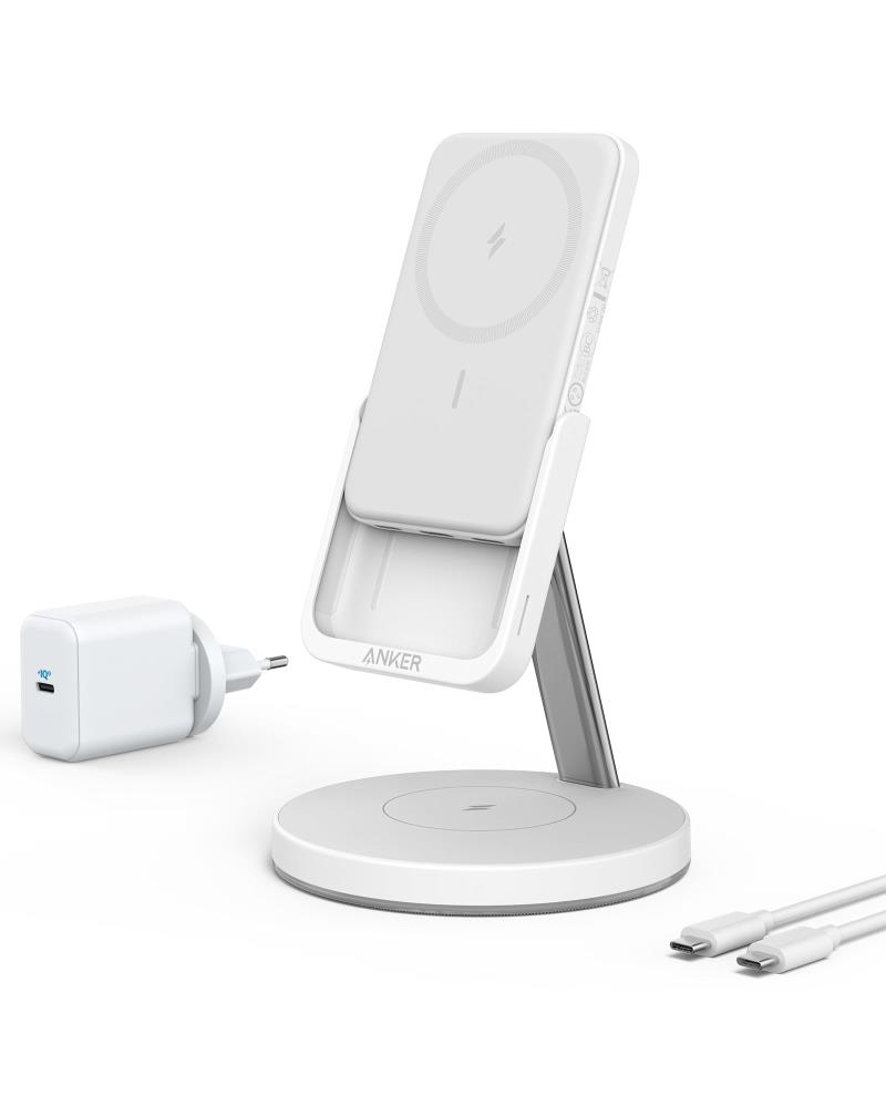 MOBILE CHARGER WRL PAD...