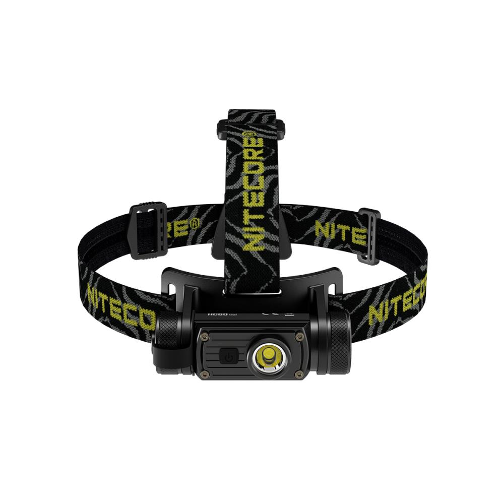 HEADLAMP H SERIES 1200...