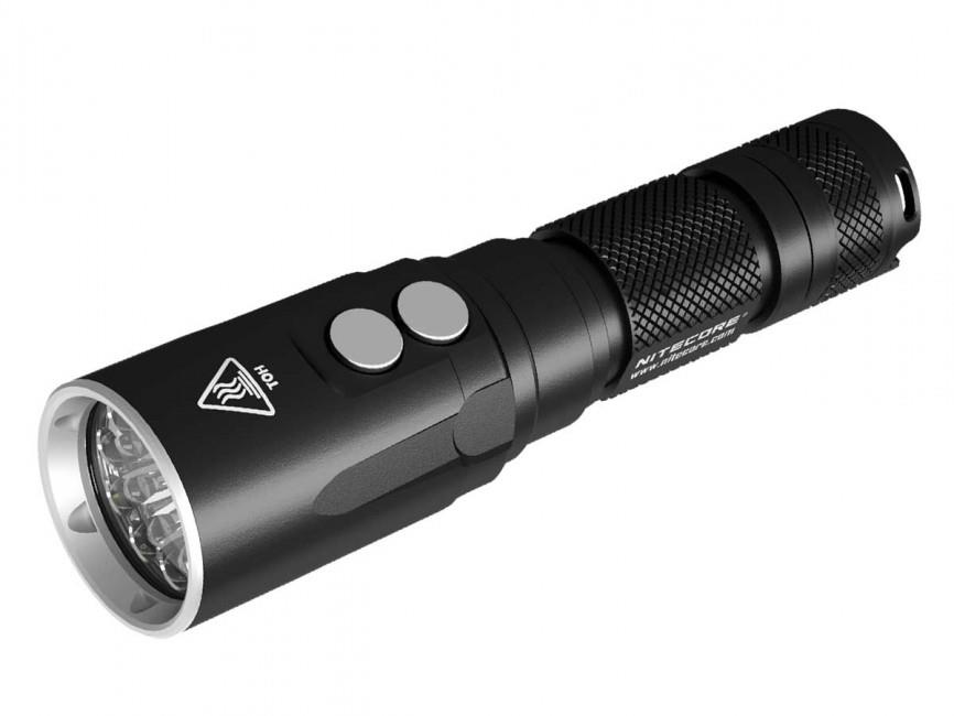 FLASHLIGHT DL SERIES 1000...