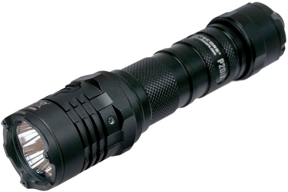 FLASHLIGHT PRECISE SERIES...