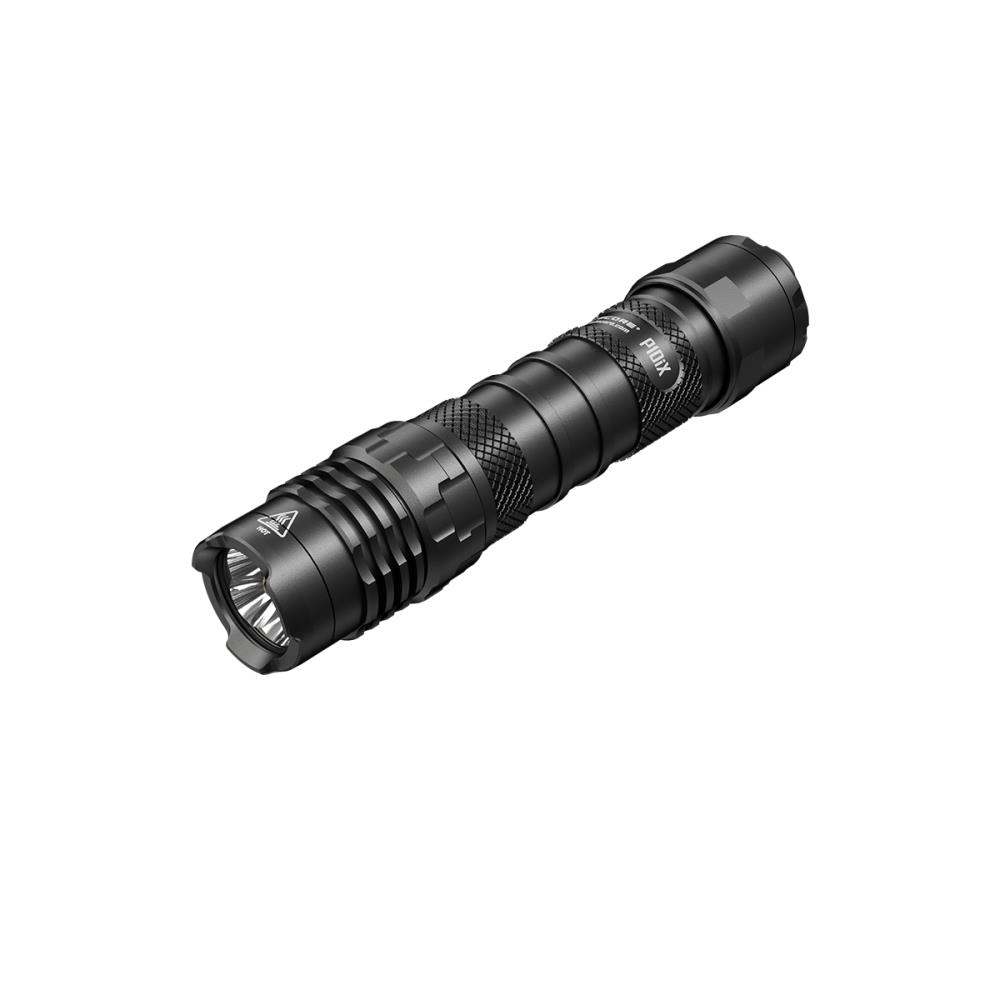 FLASHLIGHT PRECISE SERIES...