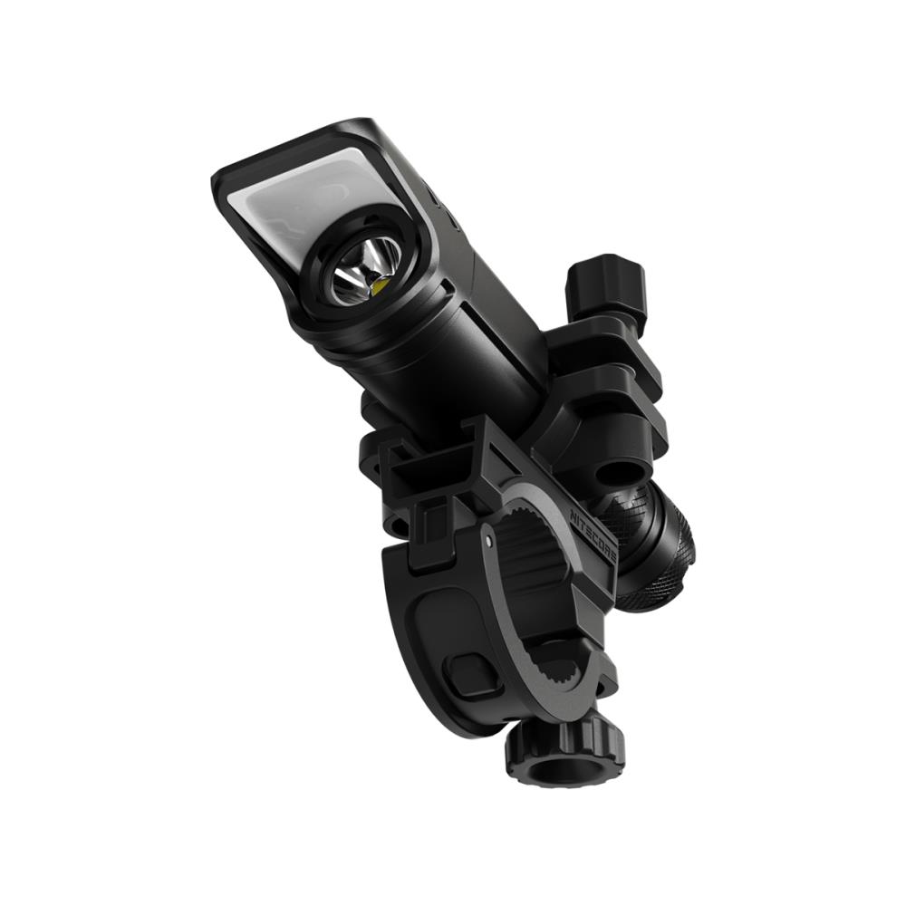 FLASHLIGHT BIKE LIGHT...