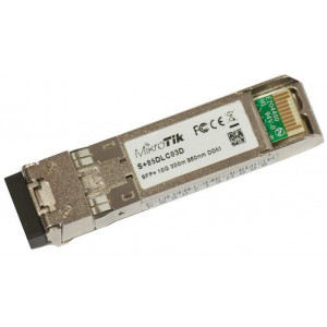 NET TRANSCEIVER SFP...