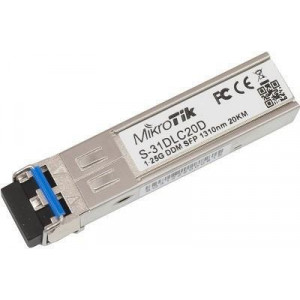 NET TRANSCEIVER SFP...