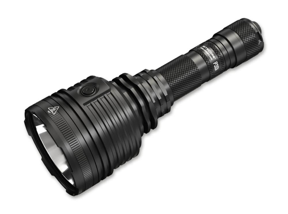 FLASHLIGHT PRECISE SERIES...