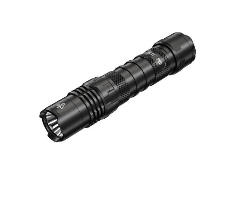 FLASHLIGHT PRECISE SERIES...