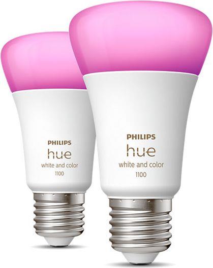 Smart Light Bulb PHILIPS...