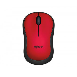 MOUSE USB OPTICAL WRL M220...
