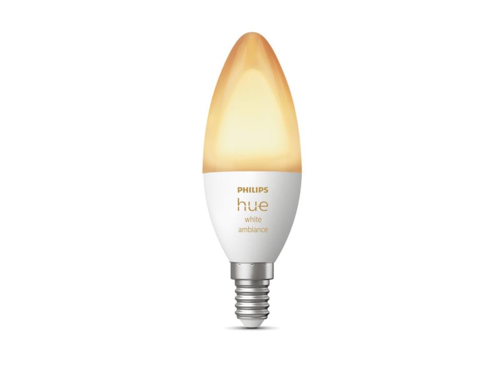 Smart Light Bulb PHILIPS...