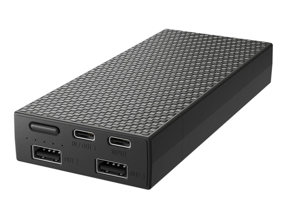 POWER BANK 20000MAH NB20000...