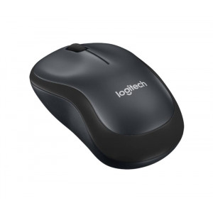 MOUSE USB OPTICAL WRL M220...