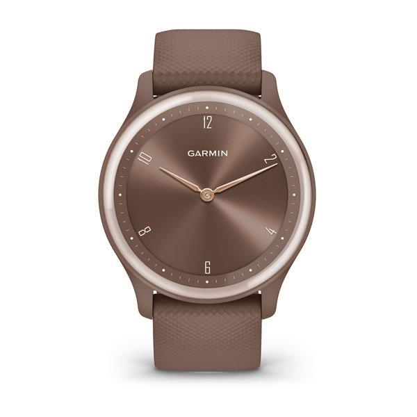 SMARTWATCH VIVOMOVE SPORT...