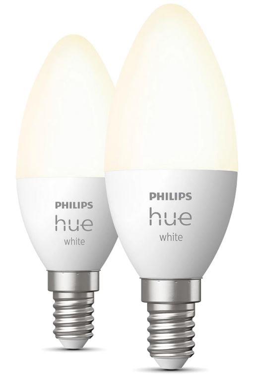 Smart Light Bulb PHILIPS...