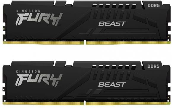 MEMORY DIMM 32GB DDR5-6000...