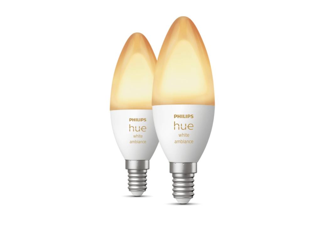 Smart Light Bulb PHILIPS...