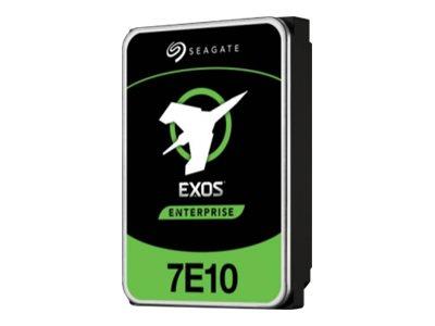 HDD SEAGATE Exos 7E10 6TB...