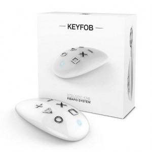 SMART HOME KEYFOB FGKF-601...
