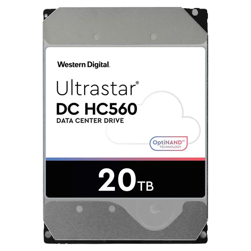 HDD WESTERN DIGITAL...