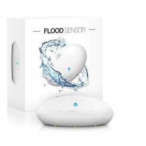 SMART HOME FLOOD SENSOR...