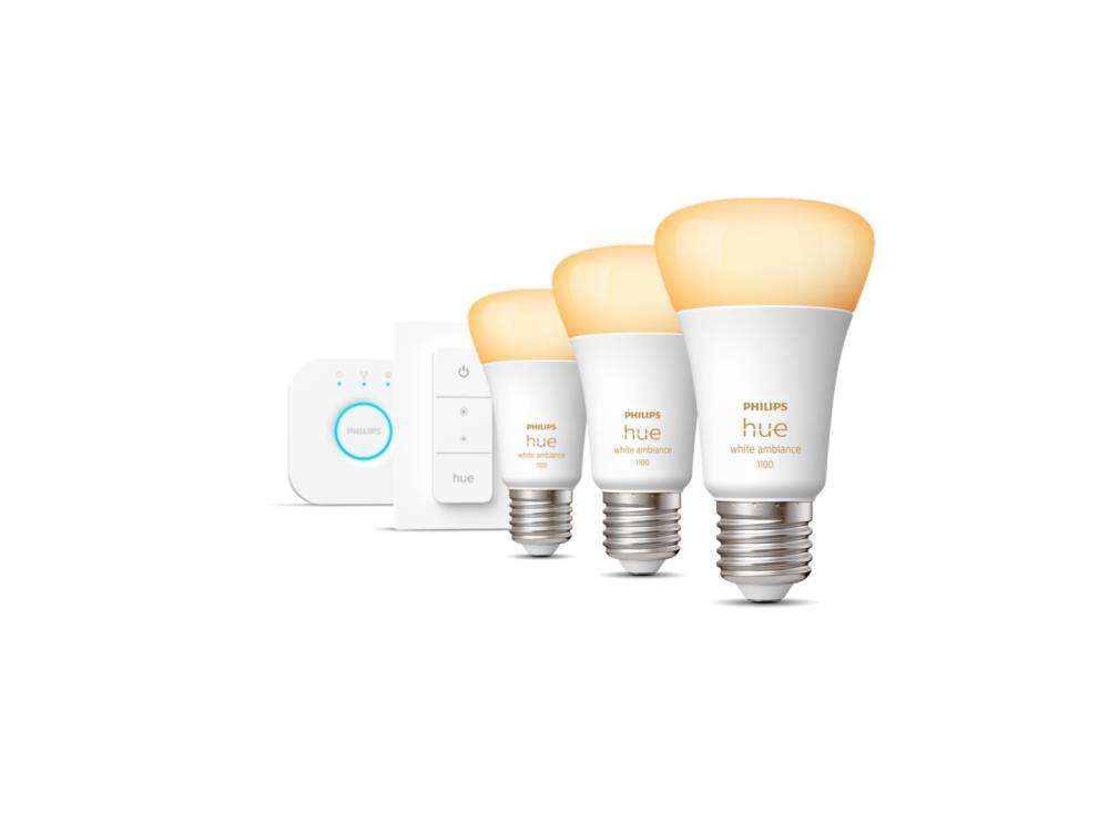 Smart Light Bulb PHILIPS...