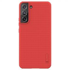 MOBILE COVER GALAXY S22 RED...