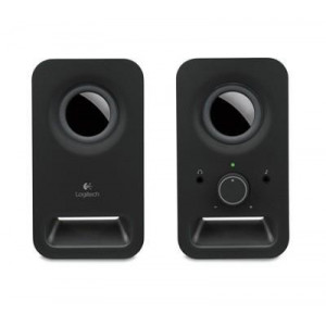 Speaker LOGITECH Black