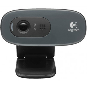 CAMERA WEBCAM HD C270...