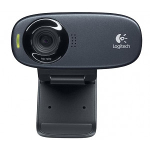 CAMERA WEBCAM HD C310...