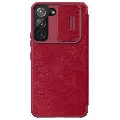 MOBILE COVER GALAXY S22 RED...