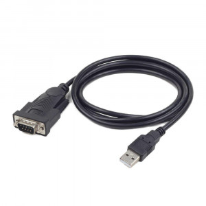 CABLE USB2 TO SERIAL DB9M...
