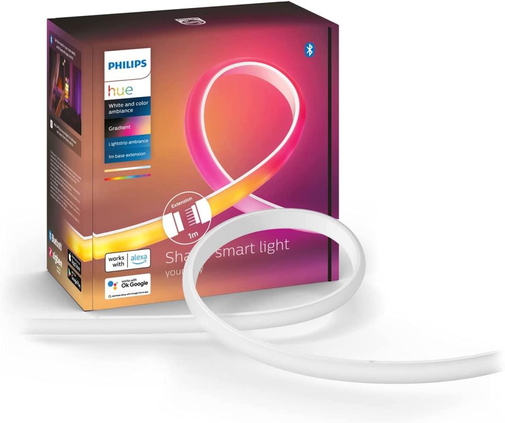 Smart Lightstrip PHILIPS...