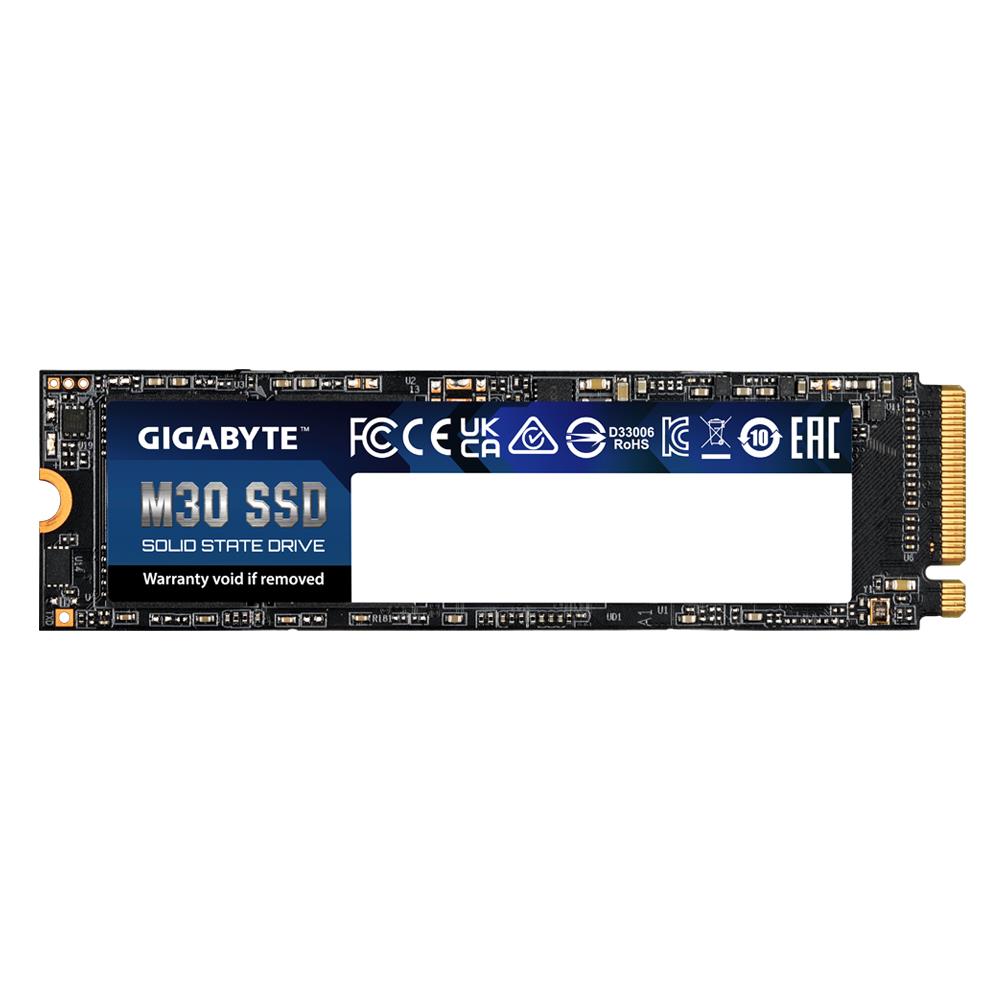 SSD GIGABYTE 1TB M.2 PCIE...