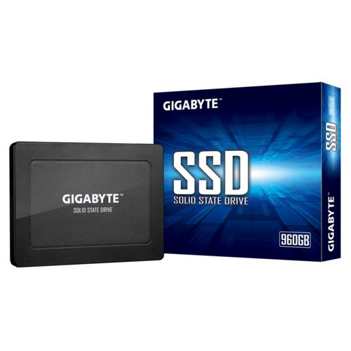 SSD GIGABYTE 960GB SATA 3.0...