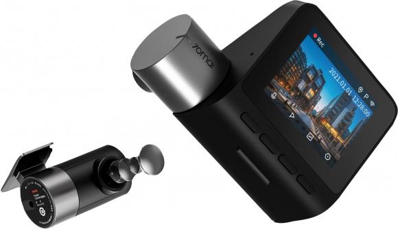 DASHCAM 140 DEGREE PRO PLUS...