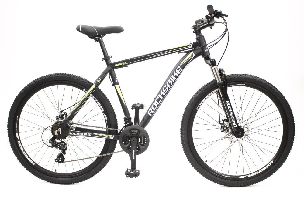 BICYCLE MTB SUPREME 4.1...